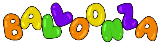 Balloonza logo